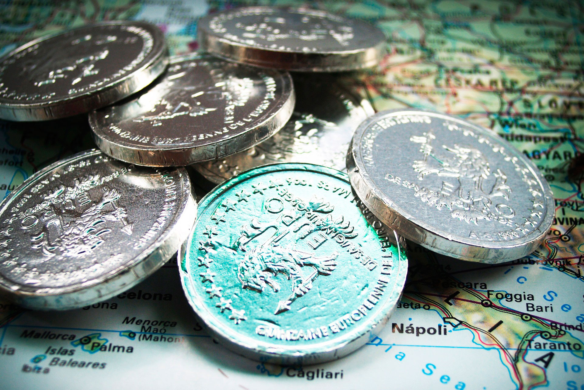 Historia de la Economía Keynesiana